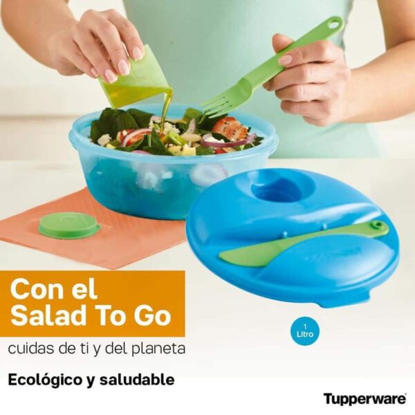 Salad To Go