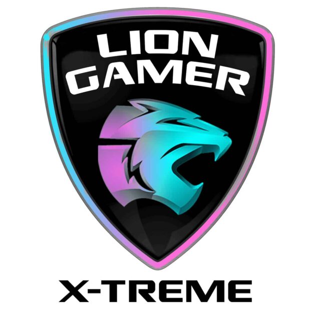 Lion Gamer Xtreme