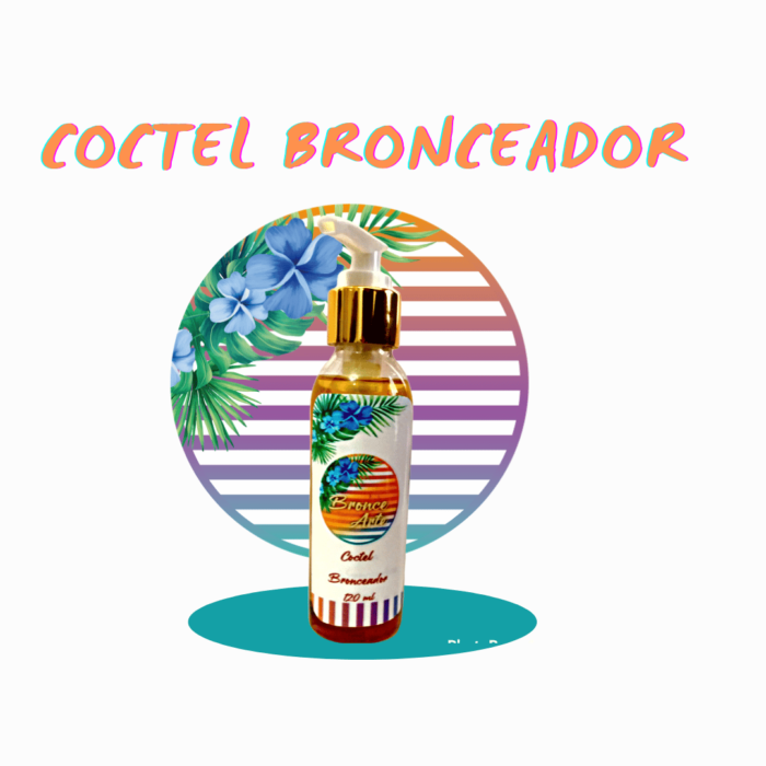 Bronceador