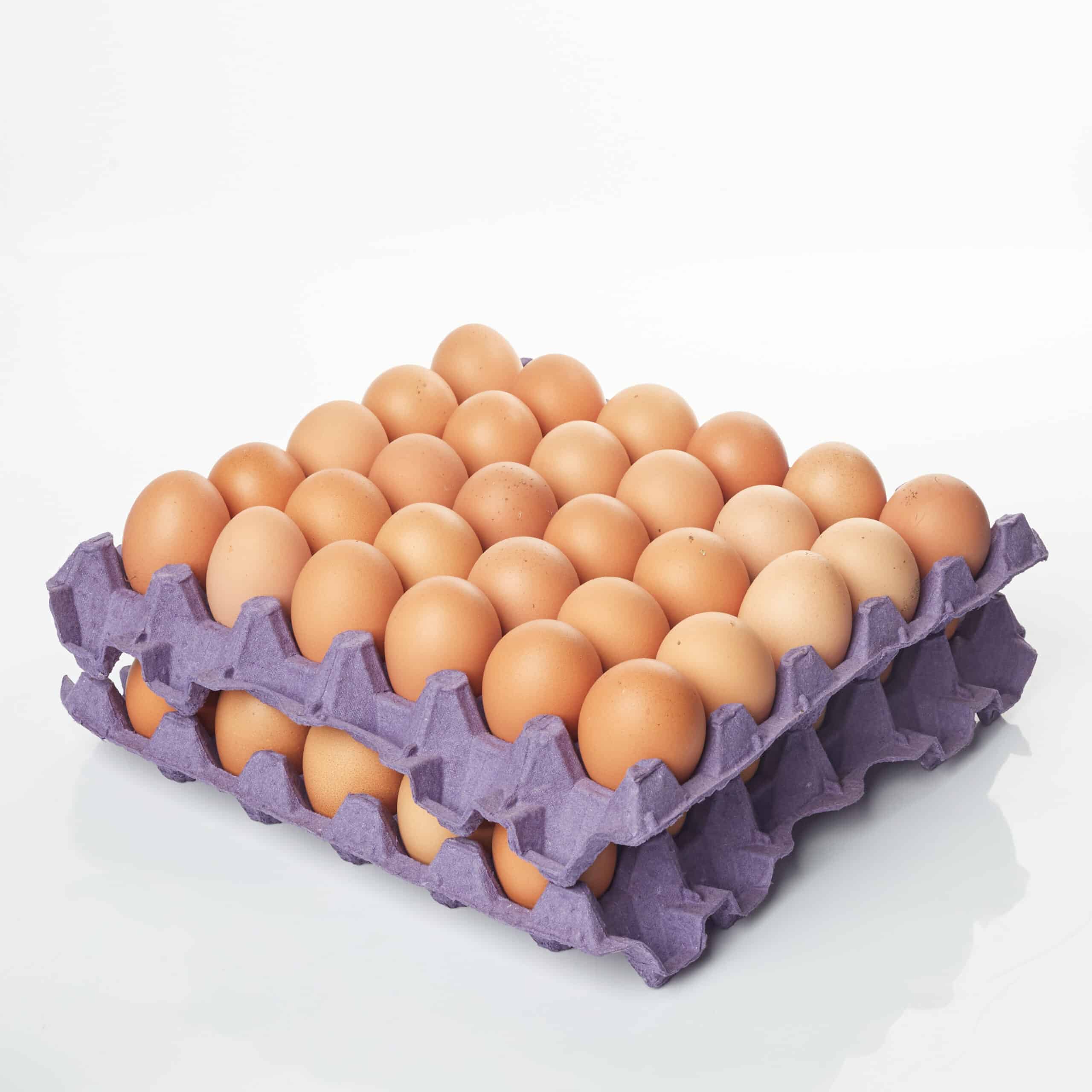 Distribuidor de alimentos on Instagram: Huevos frescos para tu