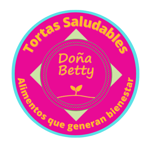 Tortas Saludables Doña Betty