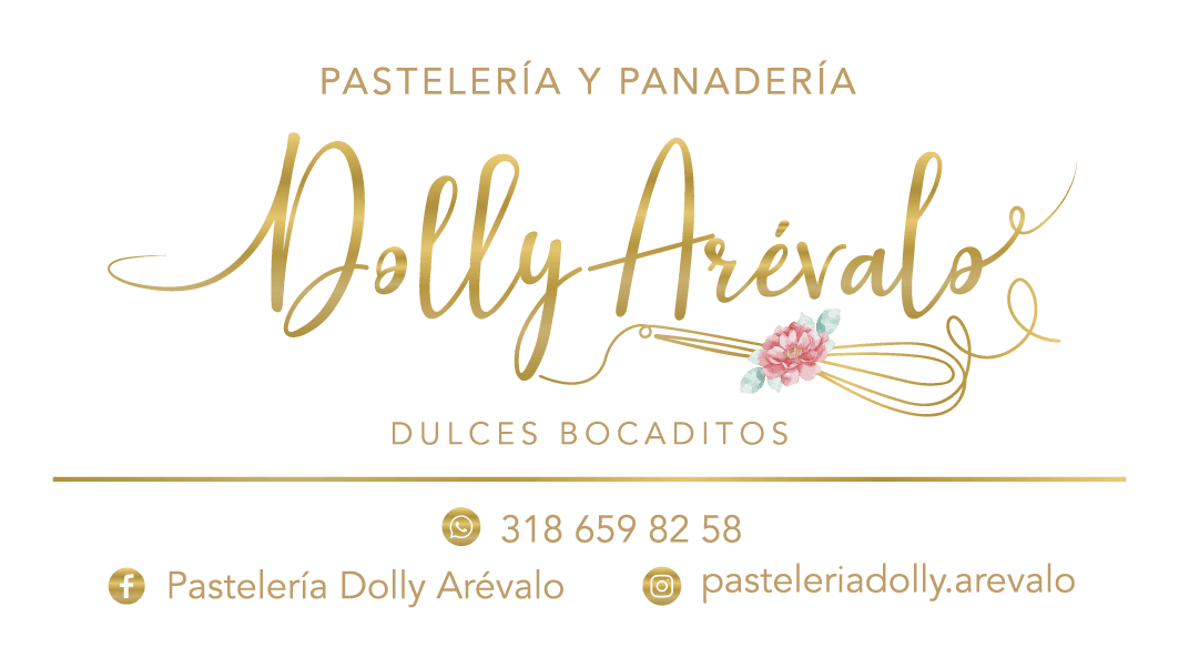 Pastelería Dolly Arévalo