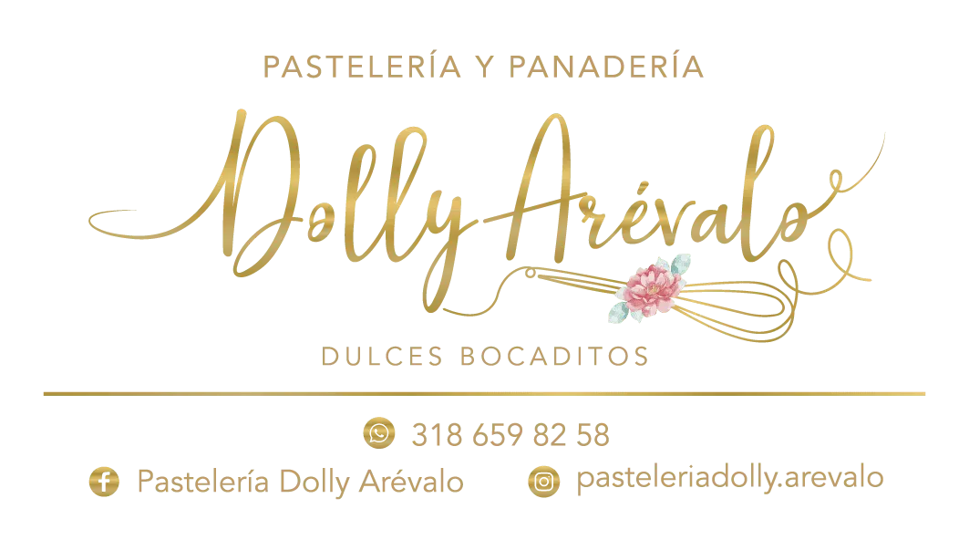 Pastelería Dolly Arévalo
