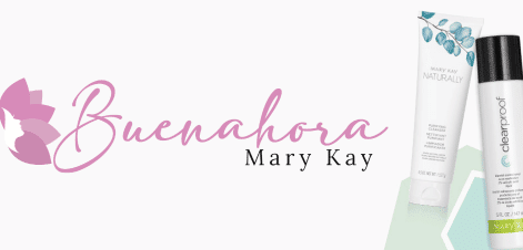 Buenahora Mary Kay