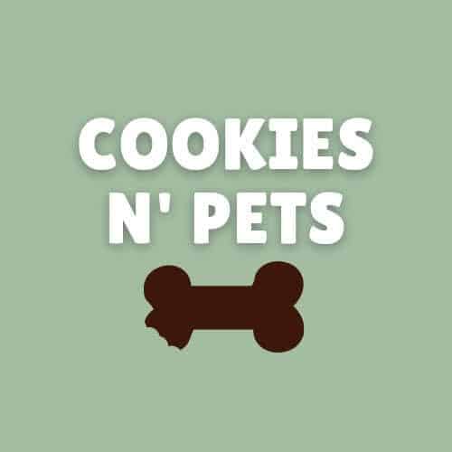 Cookies N' Pets