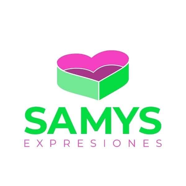 Samys Expresiones