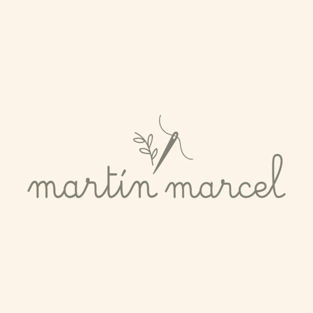 Martin Marcel