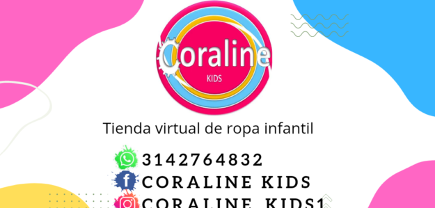 Coraline kids