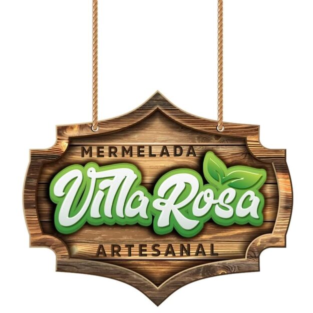 Villa Rosa artesanal