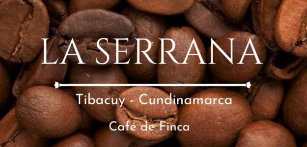 Cafe La Serrana