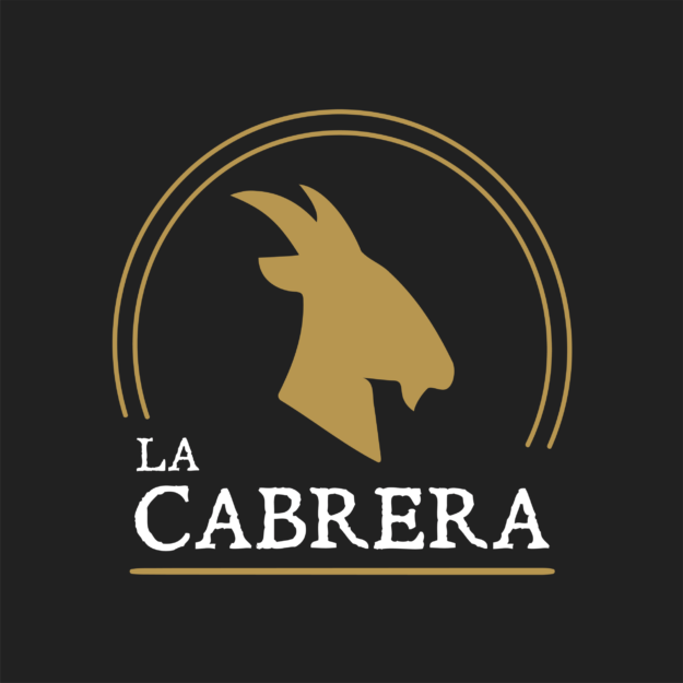 La Cabrera Brand