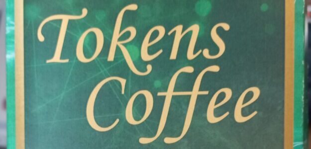 Tokens coffee